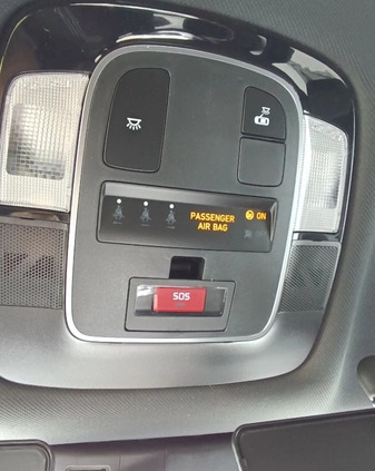 Hyundai Tucson cena 169500 przebieg: 10, rok produkcji 2024 z Katowice małe 667